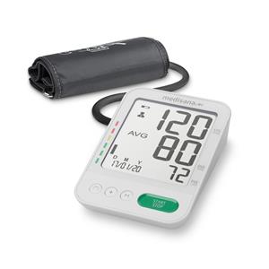 Medisana BU586 VOICE Bloeddrukmeter Wit