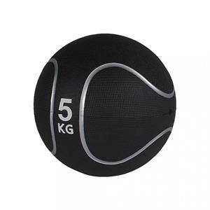Gorilla Sports Medicijnbal edicine Ball lijtvast - 5 Kg