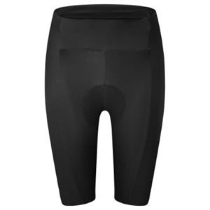 dhb Damen Aeron Shorts 2.0 SS22 - Black-Black}