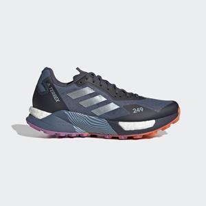adidas Terrex Women's Agravic Ultra Trail Running Shoes - Trailschuhe