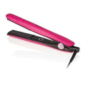 ghd Take Control Now Gold Styler Pink