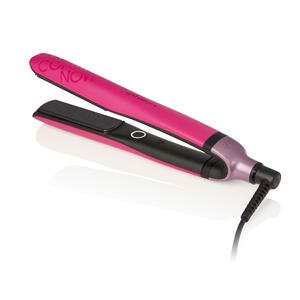 ghd Platinum+ Stijltang Pink Edition