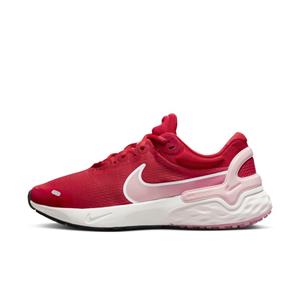 Schuhe Nike - Renew Run 3 DD9278 600 University Red/Pink Glaze