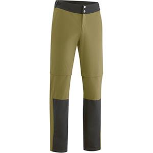 Gonso Zipp-Off-Hose Rombon dusty countryside XXL