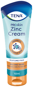 TENA Zinc Cream - 100 ml