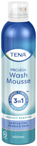 TENA Wash Mousse