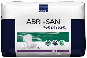 Abena Abri-San Premium 5 - 36 stuks
