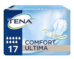 TENA Comfort Ultima Breathable - 17 Stuks