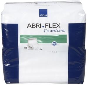 abena Abri-Flex XS1 24 Stk. - Windelhosen für Erwachsene