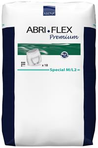 Abena Abri-Flex Special M/L2 - 18 stuks