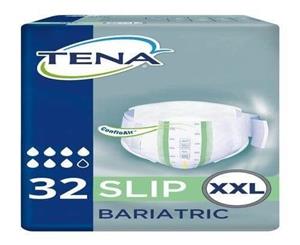 TENA Slip Bariatric Super XXL