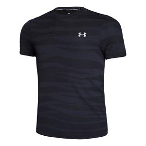 Under Armour Seamless Wave Laufshirt