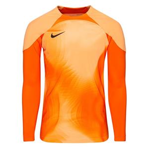 Nike Keepersshirt Dri-FIT ADV Gardien IV L/M - Oranje/Zwart