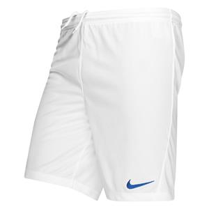 Nike Shorts Dry Park III - Weiß/Blau Kinder