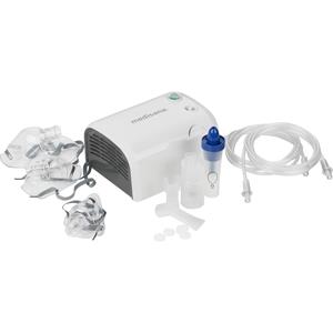 Medisana Ultraschall-Inhalationsgerät IN 520 mit Nasenspülung 