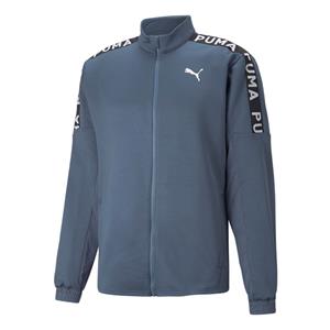 Puma Fit Powerfleece Full Zip Sweatjacke