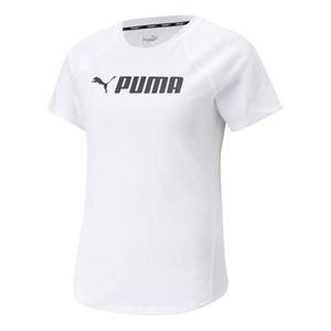 Puma Fit Logo T-Shirt