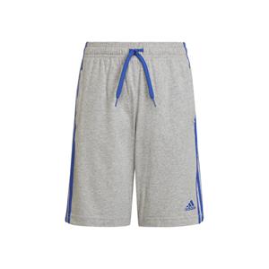 adidas - Boy's 3 Stripes Short - Shorts