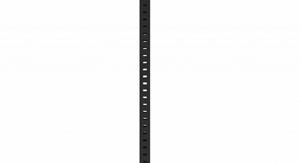 Lifemaxx Crossmaxx XL Upright Stand Extender - 125 cm - voor Crossmaxx Rig