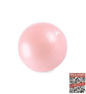 Vivid Core Ball Pink