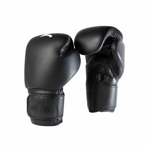 Reeva Sportgear Reeva PU-Leren (Kick)Boxing Gloves - Bokshandschoenen - 10 oz