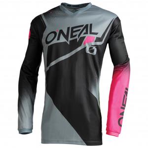 oneal O'Neal Element Racewear MTB Women's Jersey White / Black