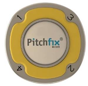 PitchFix Multi-Marker Chip