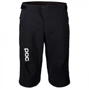 POC - Infinite All-Mountain Shorts - Fietsbroek, zwart