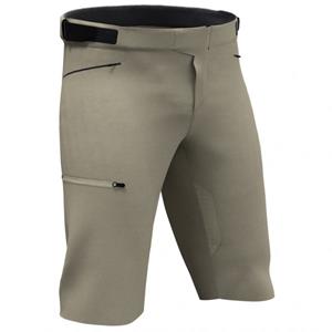Leatt MTB 1.0 Shorts 2021 - Dune}