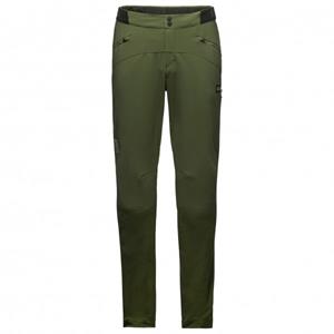 Gore Wear Fernflow Pants - Utility Green}