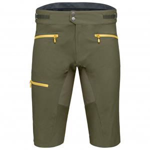 Norrøna Fjora Flex1 Mid Weight Shorts Men