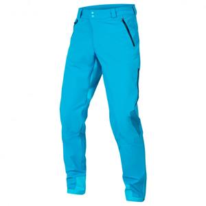 Endura MT500 Spray MTB Trousers (Waterproof Rear) - Electric Blue