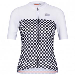 Sportful - Women's Checkmate Jersey - Radtrikot
