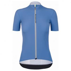 Q36.5 - Women's Jersey hort leeve L1 Pinstripe X - Radtrikot