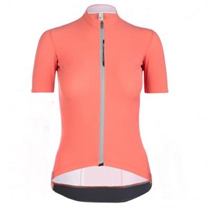 Q36.5 - Women's Jersey hort leeve L1 Pinstripe X - Radtrikot