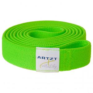 Artzt Vitality Superband - Fitnessband groen