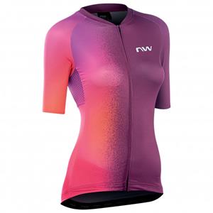 Northwave - Women's Blade Jersey Short Sleeve - Radtrikot