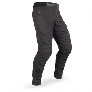 looseriders Loose Riders Waterproof Riding Pants (C/S Black Label) Black 28