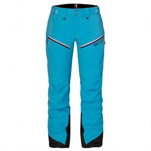 Elevenate - Women's Future Pants - Skibroek, blauw
