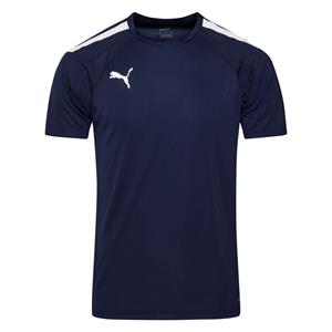 Puma Voetbalshirt teamPACER - Navy