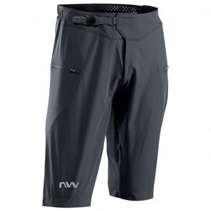 Northwave Bomb Baggy Shorts Black