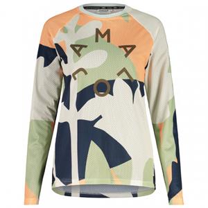 Maloja - Women's ElferkofelM. - Radtrikot