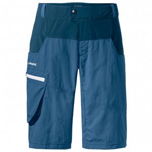 Vaude Qimsa Shorts men | XXL | ultramarine