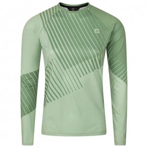 Triple2 - Women's Swet L/S Evo - Radtrikot