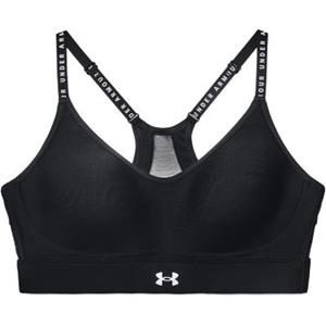 Under Armour Women's Infinity Covered Low Bra - Sport-BHs