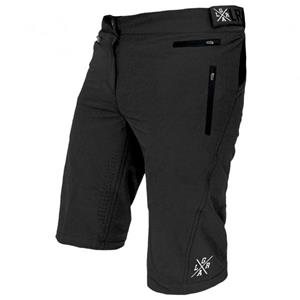 Loose Riders - Technical Shorts C/S Evo Shorts - Radhose