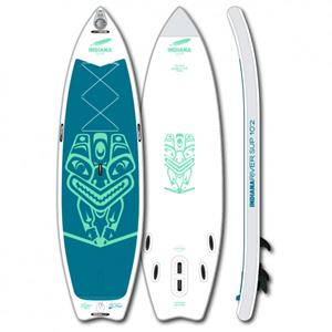 Indiana - 10'2 River Inflatable - SUP Board
