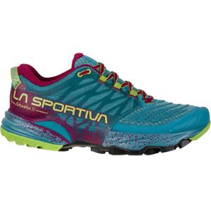 La Sportiva Women's Akasha II Trail Running Shoes - Trailschuhe