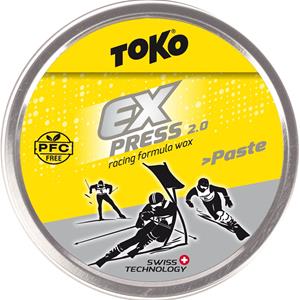 Toko Express Racing Paste - Wax (50g)