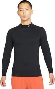 Nike - Pro Warm Longsleeve Top - Heren Longsleeve